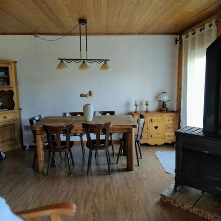 Precioso Apartamento En La Cerdanya La Molina  Bagian luar foto