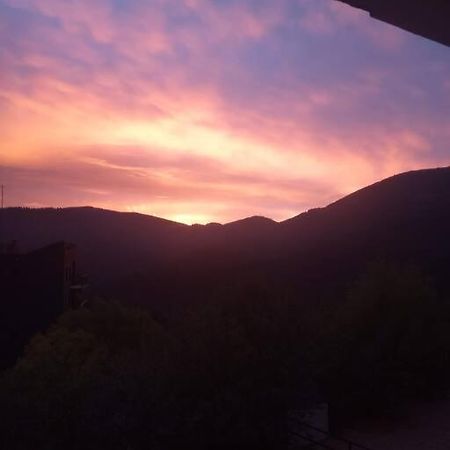 Precioso Apartamento En La Cerdanya La Molina  Bagian luar foto