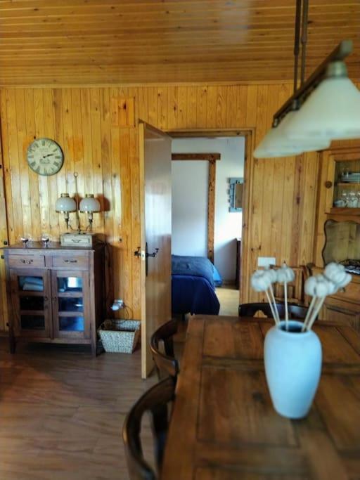 Precioso Apartamento En La Cerdanya La Molina  Bagian luar foto