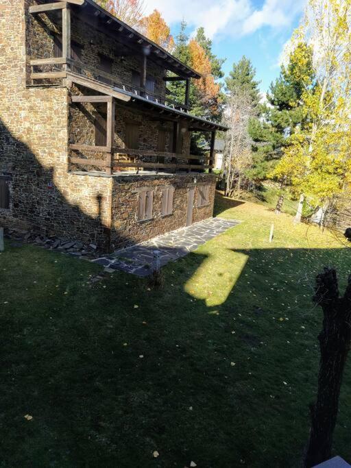 Precioso Apartamento En La Cerdanya La Molina  Bagian luar foto