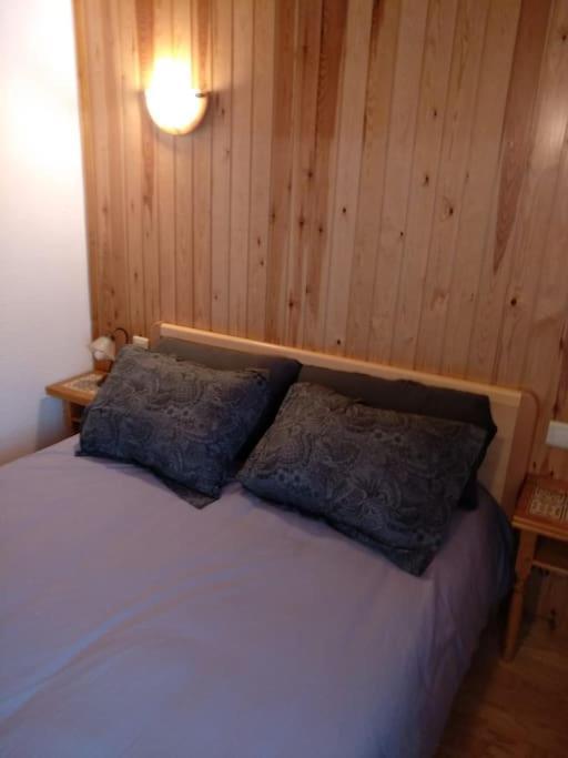 Precioso Apartamento En La Cerdanya La Molina  Bagian luar foto