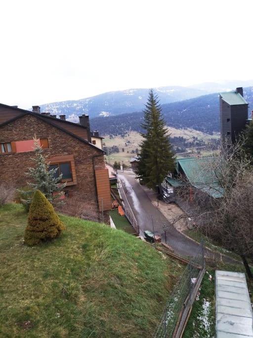 Precioso Apartamento En La Cerdanya La Molina  Bagian luar foto