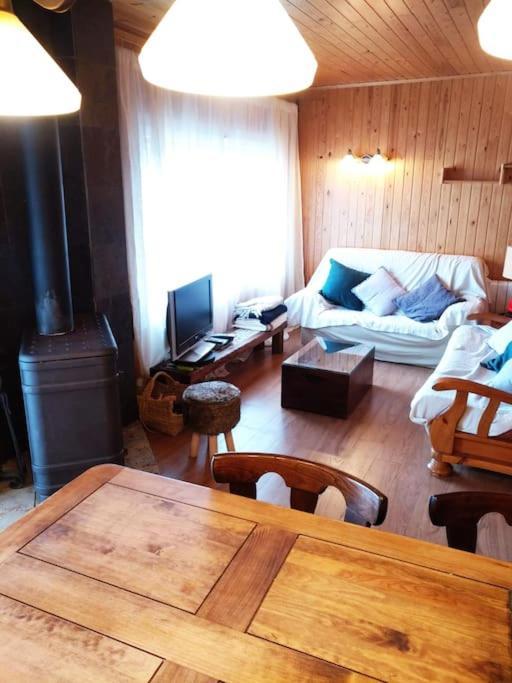 Precioso Apartamento En La Cerdanya La Molina  Bagian luar foto