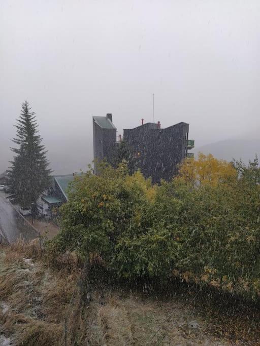 Precioso Apartamento En La Cerdanya La Molina  Bagian luar foto