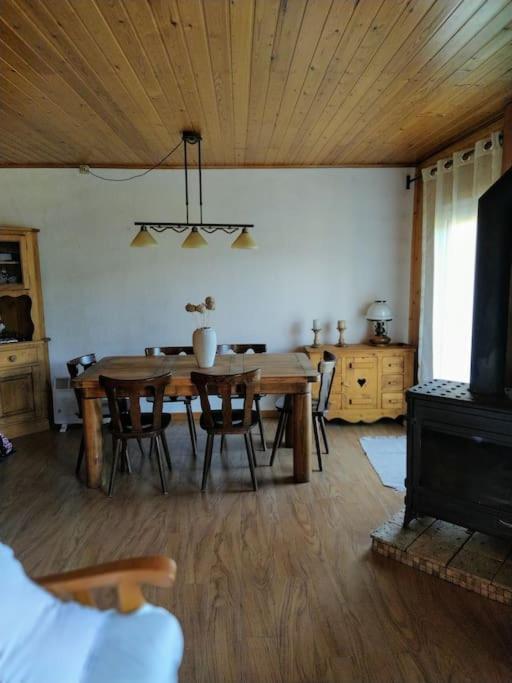 Precioso Apartamento En La Cerdanya La Molina  Bagian luar foto