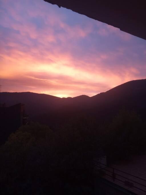 Precioso Apartamento En La Cerdanya La Molina  Bagian luar foto