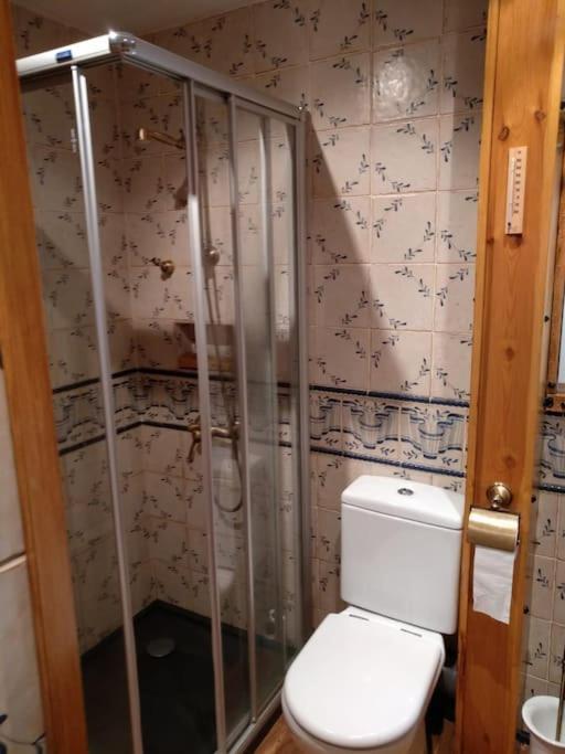 Precioso Apartamento En La Cerdanya La Molina  Bagian luar foto