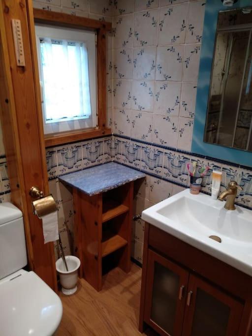 Precioso Apartamento En La Cerdanya La Molina  Bagian luar foto