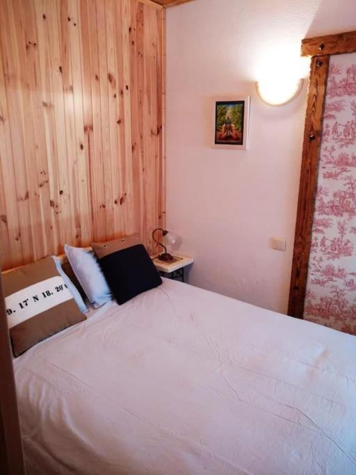 Precioso Apartamento En La Cerdanya La Molina  Bagian luar foto